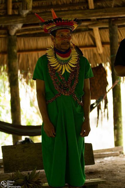 Puerto Montufar Jamu Lodge المظهر الخارجي الصورة